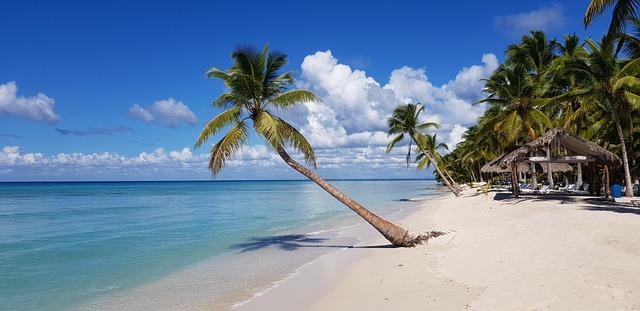 עשרת החופים הכי מומלצים ברפובליקה הדומיניקנית