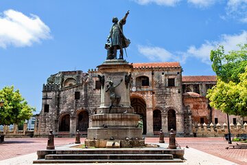 santo domingo