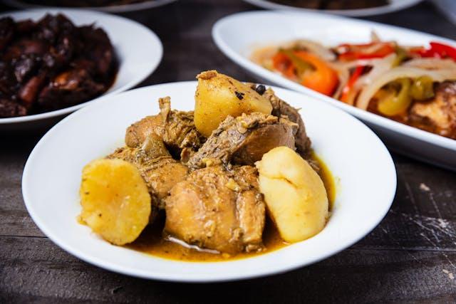 🎶 Jalao Dominicano