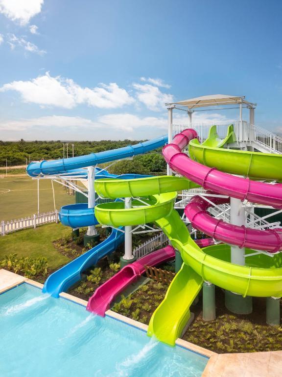 Nickelodeon Hotels & Resorts Punta Cana