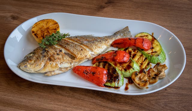 Restaurante Brisas Del Caribe