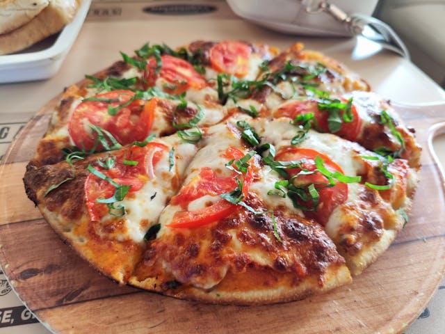 RESTAURANTE PIZZACELI
