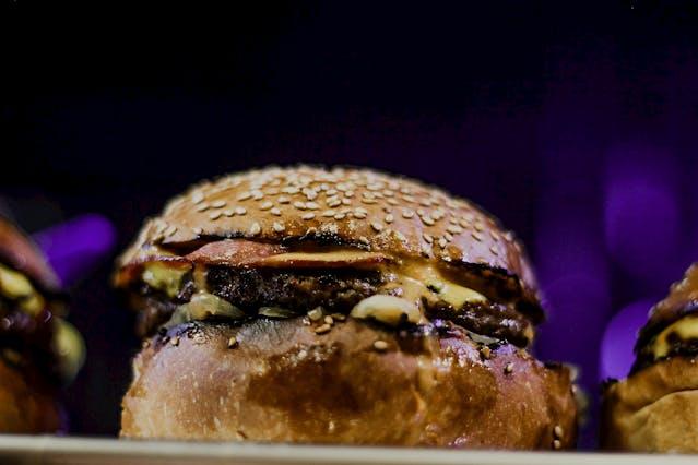 Restaurante Foodtopia